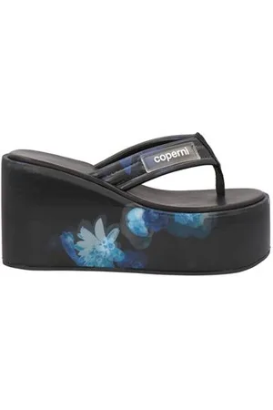 COPERNI FOOTWEAR - Thong sandals - on YOOX.com