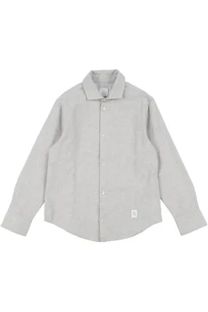 ELEVENTY TOPWEAR - Shirts - on YOOX.com