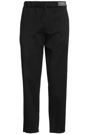 Iceberg BOTTOMWEAR - Trousers - on YOOX.com