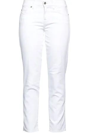 7 for all Mankind BOTTOMWEAR - Jeans - on YOOX.com