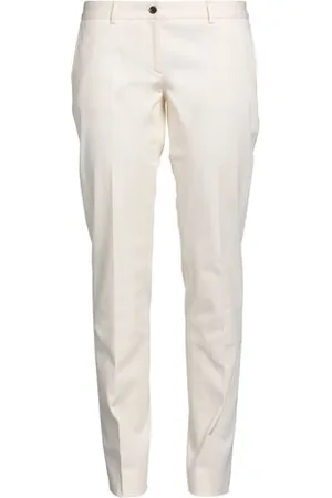 GRIFONI BOTTOMWEAR - Trousers - on YOOX.com