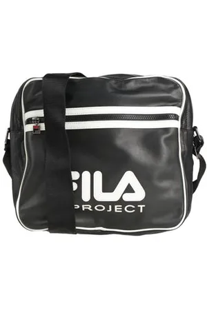 Fila BAGS - Cross-body bags - on YOOX.com