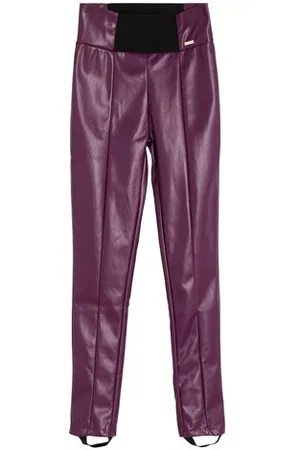 NO SECRETS BOTTOMWEAR - Leggings - on YOOX.com