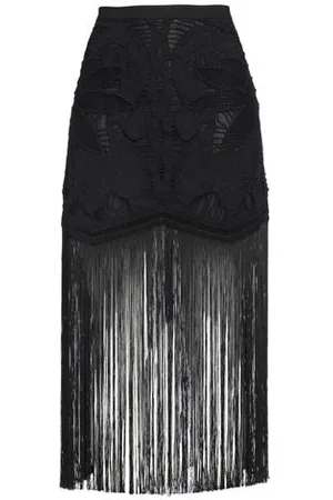 SEA BOTTOMWEAR - Midi skirts - on YOOX.com