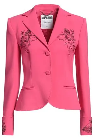Moschino SUITS and CO-ORDS - Blazers - on YOOX.com