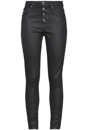 John Richmond BOTTOMWEAR - Jeans - on YOOX.com