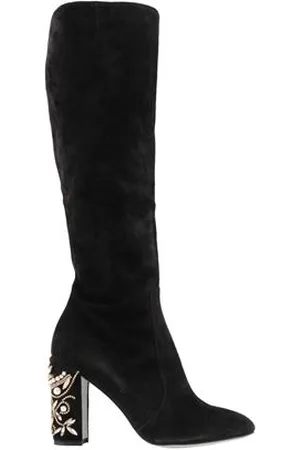 RENE CAOVILLA FOOTWEAR - Boots - on YOOX.com