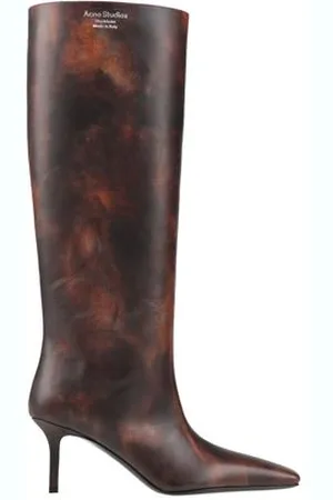 Acne Studios FOOTWEAR - Boots - on YOOX.com