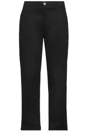 Roberto Cavalli BOTTOMWEAR - Trousers - on YOOX.com