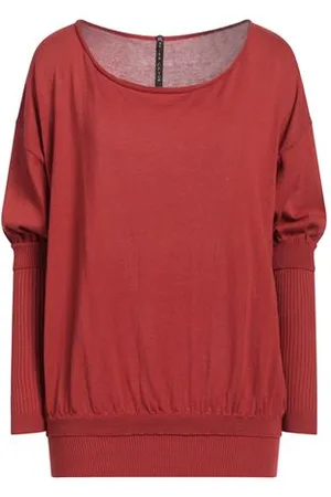 Manila Grace KNITWEAR - Jumpers - on YOOX.com