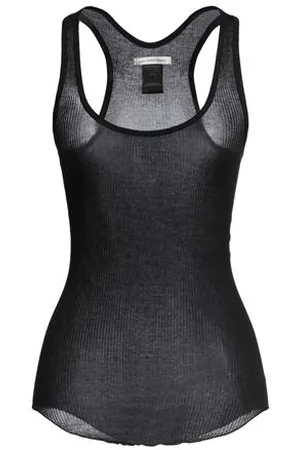 Isabel Marant TOPWEAR - Tank Tops - on YOOX.com