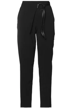 Beatrice B BOTTOMWEAR - Trousers - on YOOX.com