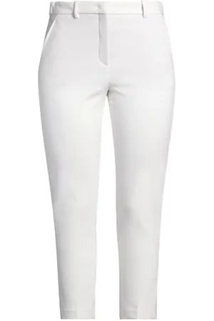 Incotex BOTTOMWEAR - Trousers - on YOOX.com