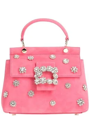 Roger Vivier BAGS - Handbags - on YOOX.com