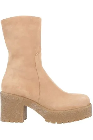 Lemaré FOOTWEAR - Ankle boots - on YOOX.com