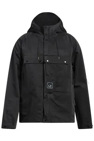 C.P. Company COATS & JACKETS - Jackets - on YOOX.com