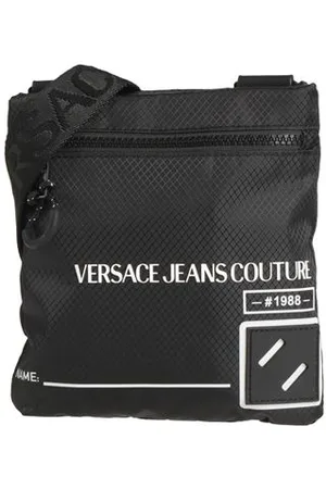 VERSACE BAGS - Cross-body bags - on YOOX.com
