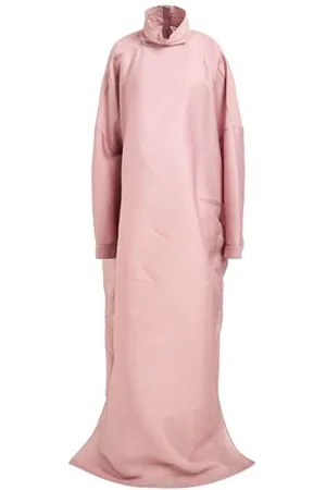 Rick Owens DRESSES - Maxi dresses - on YOOX.com