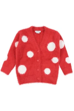 Stella McCartney KNITWEAR - Cardigans - on YOOX.com