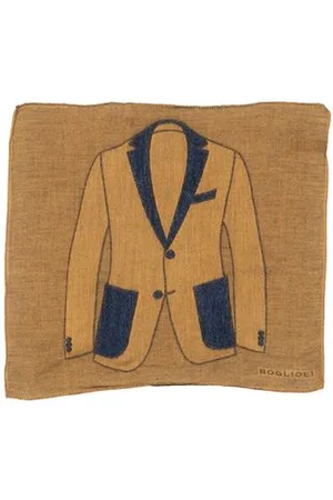 Boglioli ACCESSORIES - Scarves - on YOOX.com