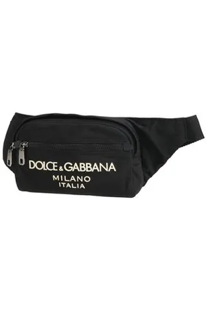 Dolce & Gabbana BAGS - Belt bags - on YOOX.com
