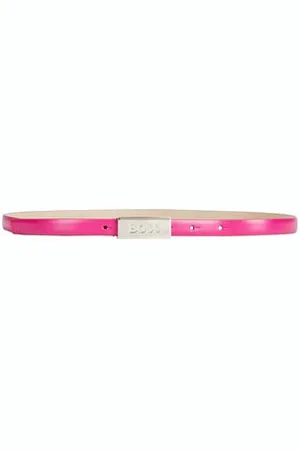 HUGO BOSS Small Leather Goods - Belts - on YOOX.com