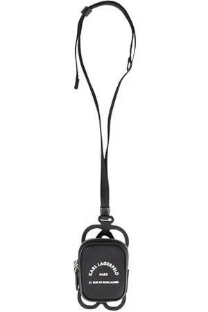 Karl Lagerfeld Small Leather Goods - Coin purses - on YOOX.com