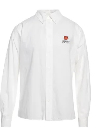 Kenzo TOPWEAR - Shirts - on YOOX.com