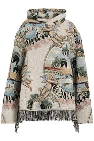 AMIRI KNITWEAR - Jumpers - on YOOX.com