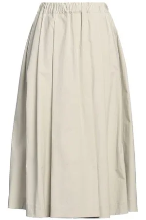 ANTONELLI BOTTOMWEAR - Midi skirts - on YOOX.com