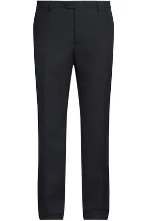 LARDINI BOTTOMWEAR - Trousers - on YOOX.com