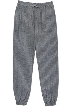 ELEVENTY BOTTOMWEAR - Trousers - on YOOX.com