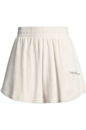 Calvin Klein BOTTOMWEAR - Shorts & Bermuda Shorts - on YOOX.com