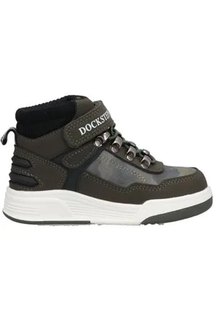 Docksteps FOOTWEAR - Trainers - on YOOX.com