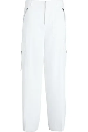 DKNY BOTTOMWEAR - Trousers - on YOOX.com