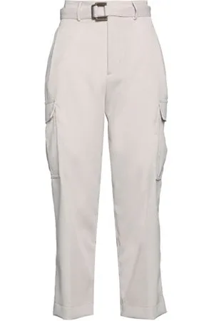 Berwich BOTTOMWEAR - Trousers - on YOOX.com