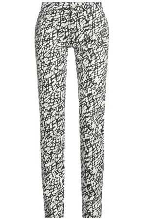 Trussardi BOTTOMWEAR - Trousers - on YOOX.com
