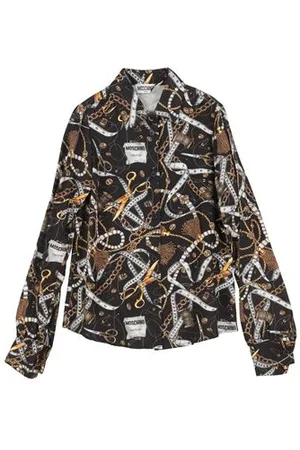 Moschino TOPWEAR - Shirts - on YOOX.com