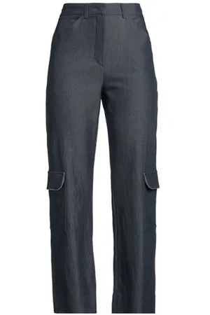 ROCCO RAGNI BOTTOMWEAR - Trousers - on YOOX.com