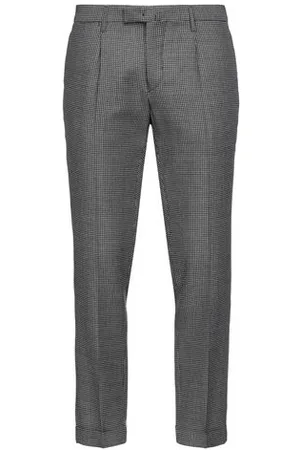 BRIGLIA BOTTOMWEAR - Trousers - on YOOX.com