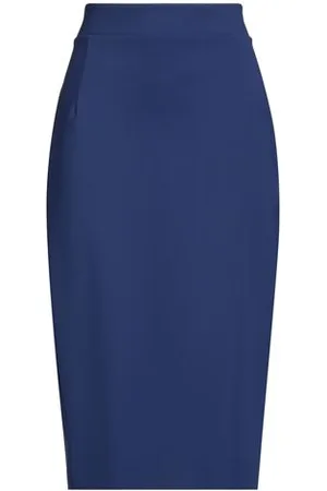 CHIARA BONI BOTTOMWEAR - Midi skirts - on YOOX.com