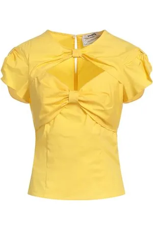 VIVETTA TOPWEAR - Tops - on YOOX.com