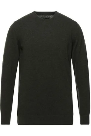 Barbour KNITWEAR - Jumpers - on YOOX.com