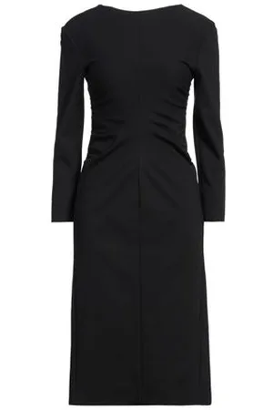 Emporio Armani DRESSES - Midi dresses - on YOOX.com