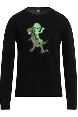 GCDS KNITWEAR - Jumpers - on YOOX.com