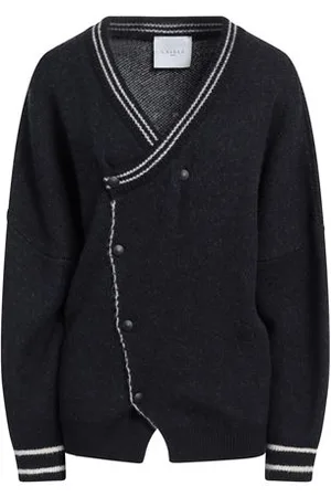 GAËLLE KNITWEAR - Cardigans - on YOOX.com
