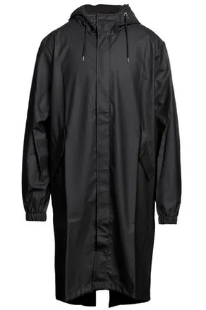 Rains COATS & JACKETS - Overcoats & Trench Coats - on YOOX.com