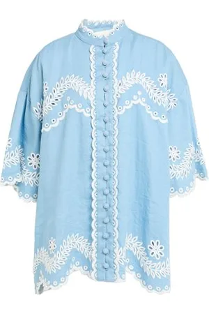 ZIMMERMANN TOPWEAR - Shirts - on YOOX.com