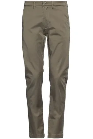 Liu Jo BOTTOMWEAR - Trousers - on YOOX.com