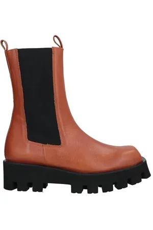 Paloma Barceló FOOTWEAR - Ankle boots - on YOOX.com